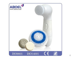 Hot Sale New Products For 2016 Waterproof Handheld Aboel Foot Exfoliating Brush