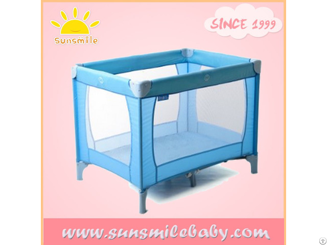 China Factory Baby Playpen With Astm Certificate