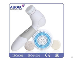 New Products Face Cleansing Brush Battery Operated