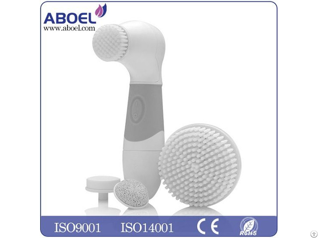 Face Care Exfoliation Massager Cleaner Scrubber