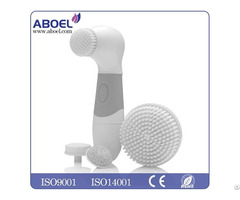 Face Care Exfoliation Massager Cleaner Scrubber