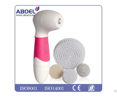 Aboel Electric Deep Skin Clean Brush Face Cleaning Device