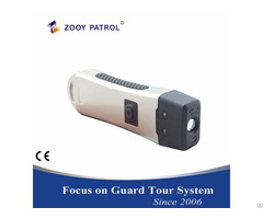 Zooy Looking For Distributor Of Led Torch Light Guard Tour System Model Z 6200e