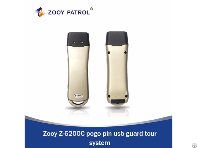 Zooy Looking For American Distributor Of Economic Rfid Guard Patrol Reader