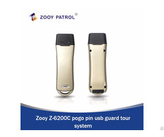 Zooy Looking For American Distributor Of Economic Rfid Guard Patrol Reader