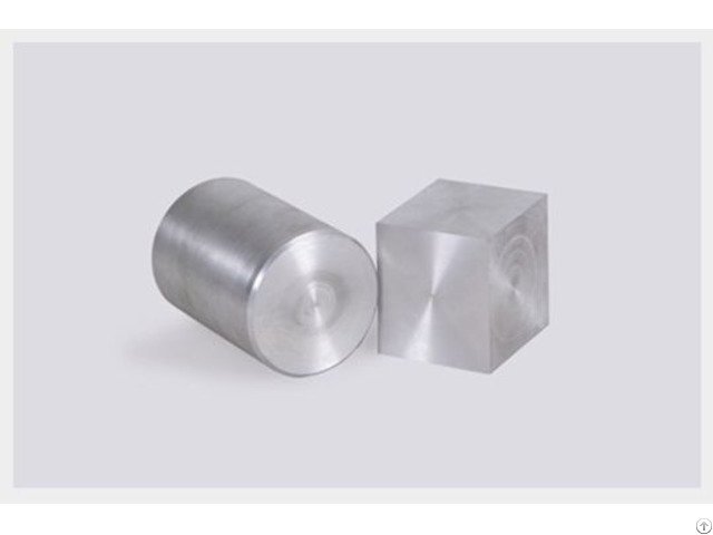 Silicon Aluminum Alloy Alsi27