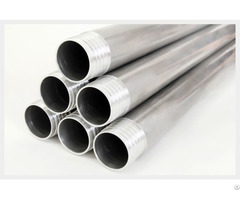 Aluminum Alloy Drilling Pipe
