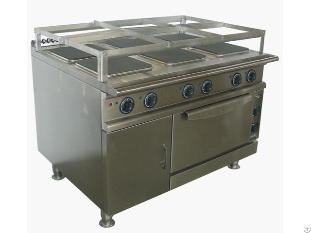 Marine Kitchen Equipment