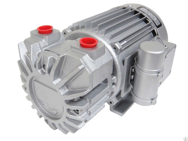 Oil Less Vacuum Pump Compressor