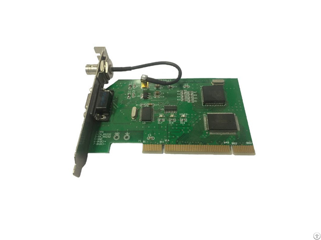 Sdi Timing Pci Card