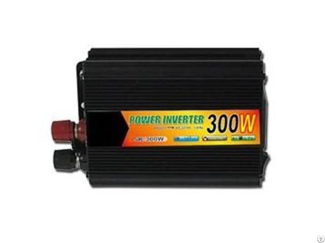 300w 600w Power Inverter Dc Ac