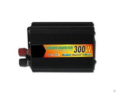 300w 600w Power Inverter Dc Ac
