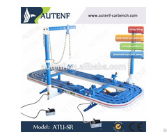 Atu Sr Frame Straightening Machine From China Supplier