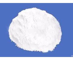 Pharmaceutical Grade Precipitated Calcium Carbonate