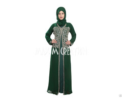 Exclusive Fancy Islamic Modern Dress