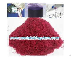 Pharmaceutical Grade Cobalt Chloride Hexahydrate