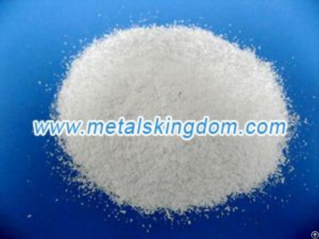 Lithium Hydroxide Monohydrate