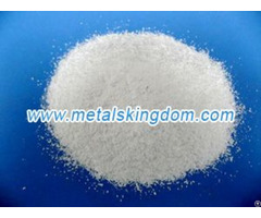 Lithium Chloride Anhydrate Industry Grade