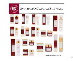 Australian Natural Skincare 2
