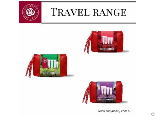 Travel Range