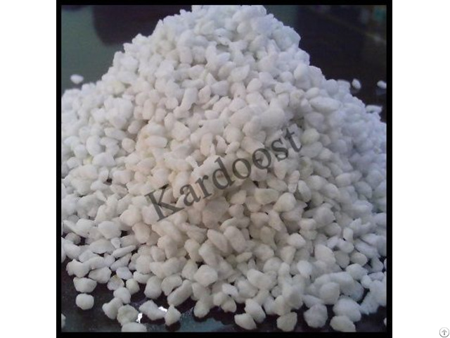 Raw And Expanded Perlite