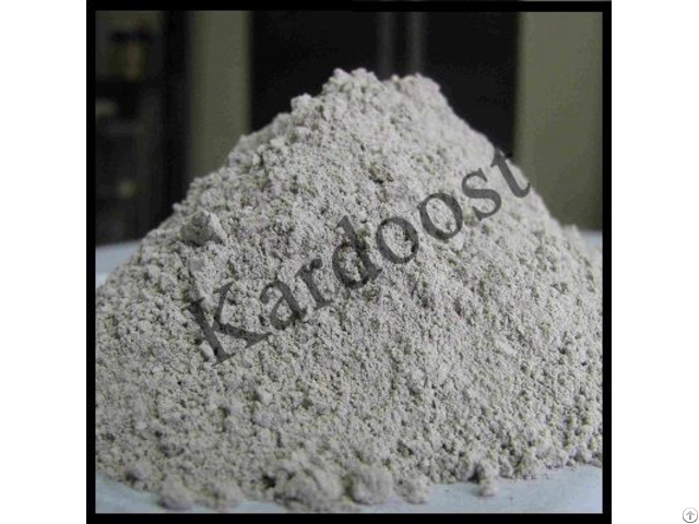 Bentonite Sodium And Calcium