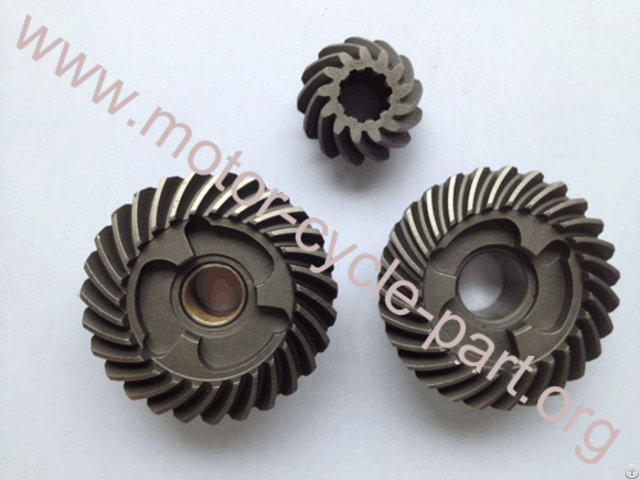 3b2 62020 0 Tohatsu 9 8hp Pinion Gear