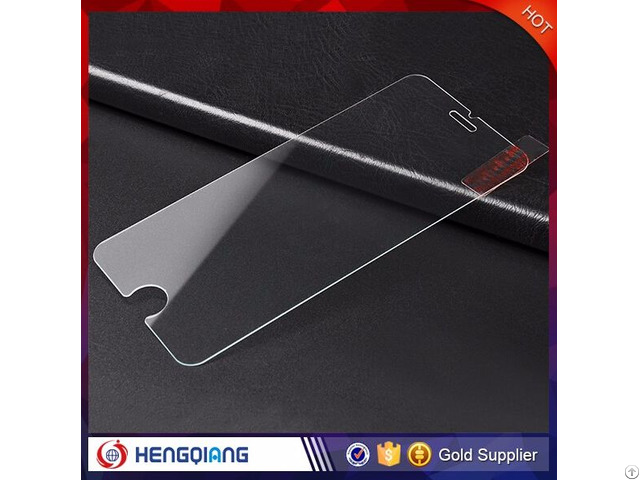 Antishock Shatterproof Whole Transparency Tempered Glass Screen Protector For Iphone 6s