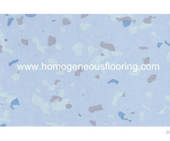 Homogeneous Flooring