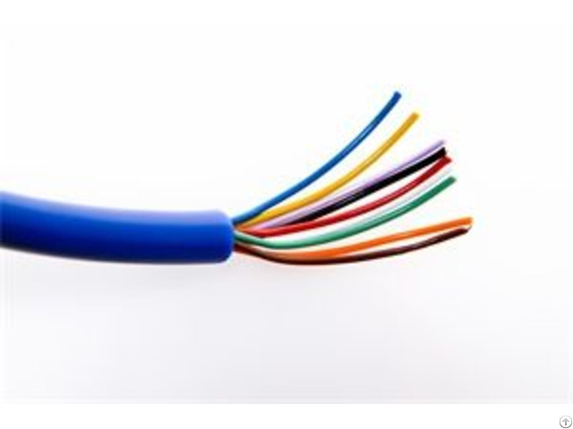 Teflon Cable