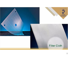 Industrial Air Filter Cloth China Factory