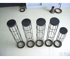 Filter Cages From China Factory