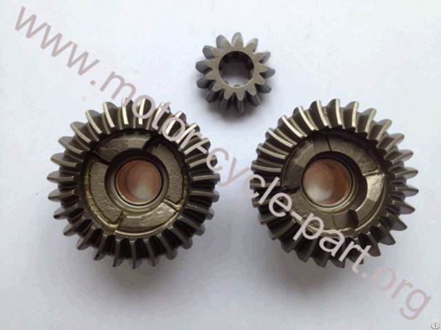 Yamaha 6e0 45551 00 4hp Pinion Gear