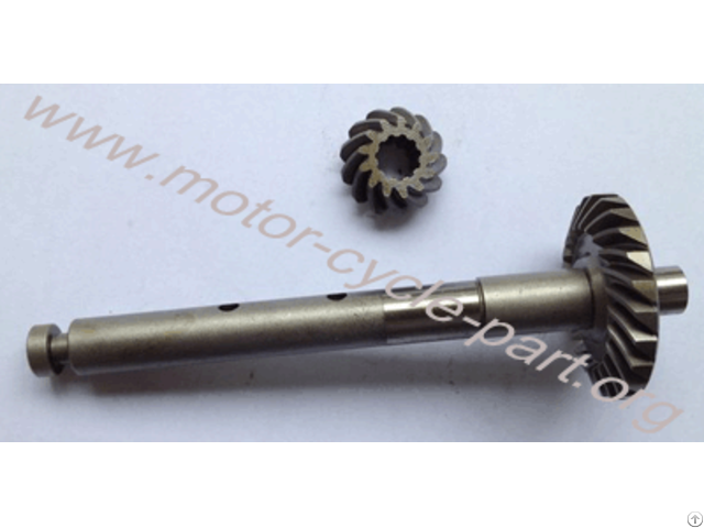 Propeller Shaft Gear 3 5hp 309 64210 0