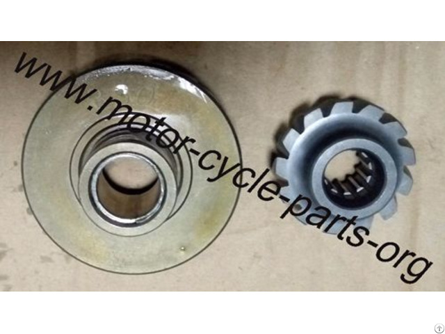 Tohatsu 350 64020 0 18hp Bevel Gear