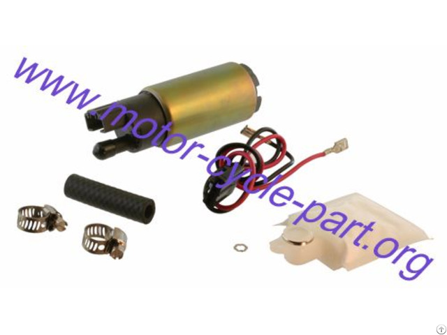 Yamaha 6c5 13907 00 Fuel Pump