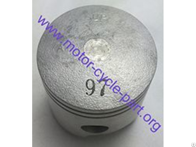 Yamaha6e7 11631 00 15hp Piston