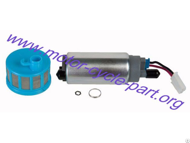 Yamaha 68v 13907 00 Fuel Pump