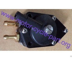 Johnson438555 Omc Fuel Pump