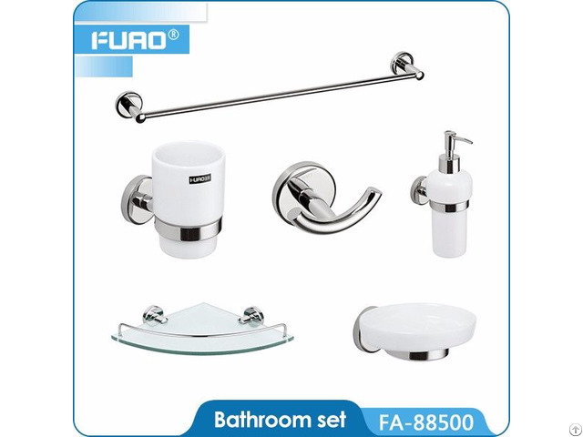 China Hotel Balfour Bathroom Accessories