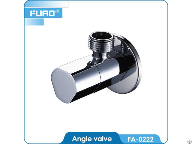 Good Price Toilet Brass Angle Valve