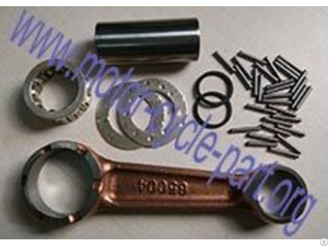 Yamaha 35000 0400m Connecting Rod