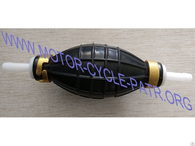 Suzuki 65770 99703 Primer Bulb