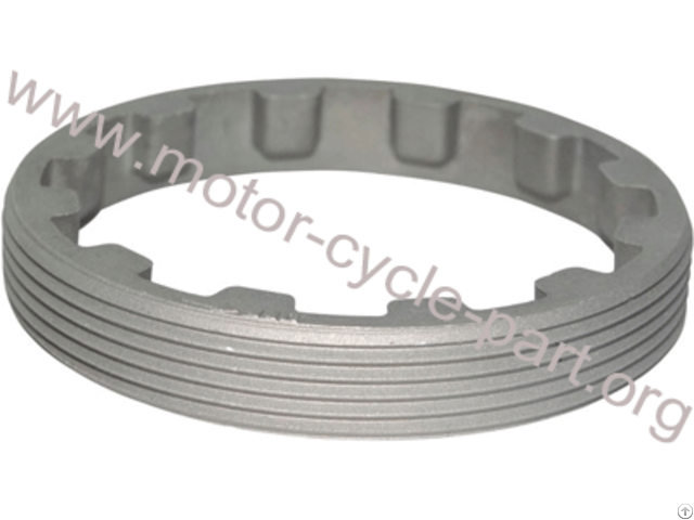 Yamaha 697 45384 00 Crown Nut