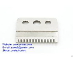 Stainless Steel Metal Carbide Saw Blade
