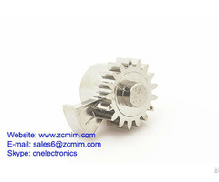 Oem Stainless Steel Metal Injection Molding Power Tool Parts