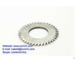 Sintered Part For Power Tool Spares