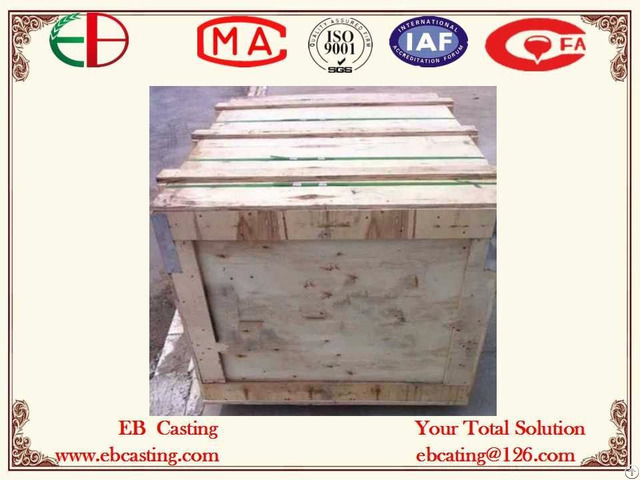 Grade 8 Bolt Units For Sag Mills Liners In Polywood Cases Eb869