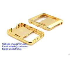 High Precision Mobile Phone Internal Parts Of Cellphone Part Components