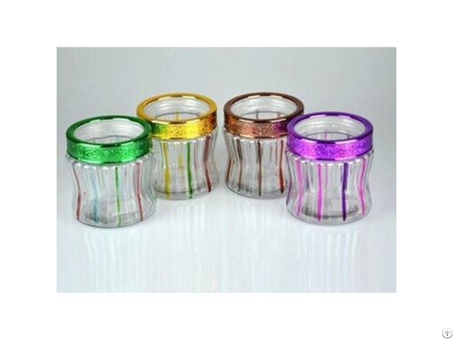 Kitchen Cookie Canisters